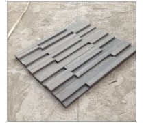 建筑装潢材料产品库 构建与优化策略