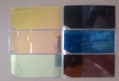 8011建筑装饰用彩色铝板 现代装潢材料的创新之选