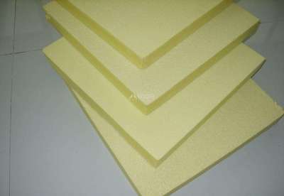 挤塑板优劣鉴别指南 从材料到性能的6个关键维度