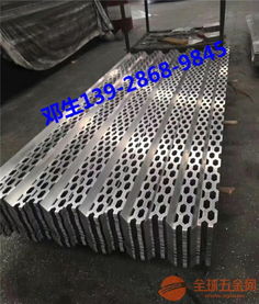 湘西单曲铝单板遮阳百叶批发代理与铝板网工程计算及钢材选型全解析