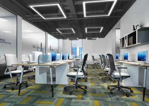 避开三大误区，让办公装修事半功倍——金恪建筑解析装潢材料选择之道