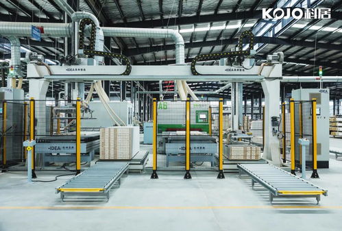 共筑内装工业化之路 科居5月广州住博会精彩回顾与前瞻