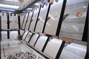 安然居精品建材体验馆华丽蜕变 让装修更有保障